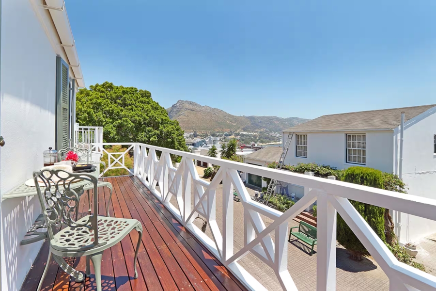 3 Bedroom Property for Sale in Simons Town Western Cape